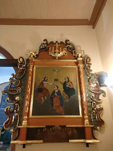 Marta Frankiewicz - Pracownia Konserwatorsko - Artystyczna. Renowacja zabytków, obrazy na zamówienie